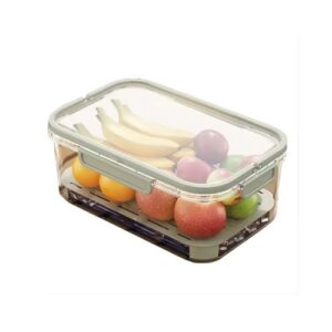 Contenedor Térmico Transportable con Ice Bag