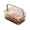 Contenedor Térmico Transportable con Ice Bag
