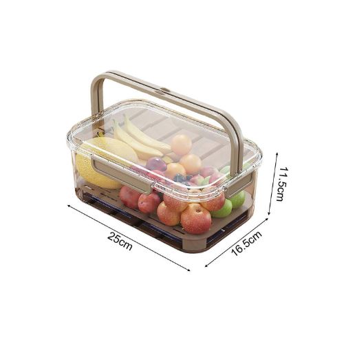 Contenedor Térmico Transportable con Ice Bag