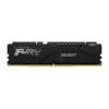 Memoria RAM DDR5 16GB Kingston Fury Beast 6000 MHz