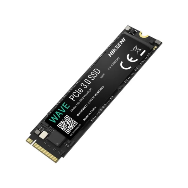 Disco Sólido SSD M.2 1TB (1024GB) Hiksemi Wave NVMe PCIe 3.0