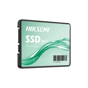 Disco Sólido SSD 480GB Hiksemi 2.5" SATA III
