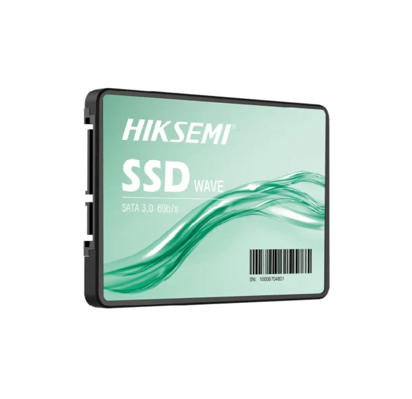 Disco Sólido SSD 960GB Hiksemi 2.5" SATA III
