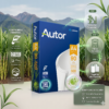 Resma Papel A4 90g Autor Ledesma x 500 Hojas - Calidad Superior Premium