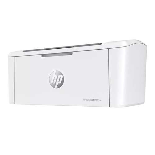 Impresora Láser HP LaserJet M111w Wi-Fi