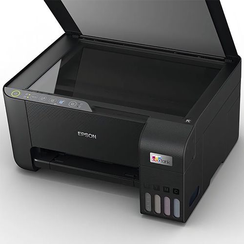 Impresora Multifunción Epson EcoTank L3250 Wi-Fi