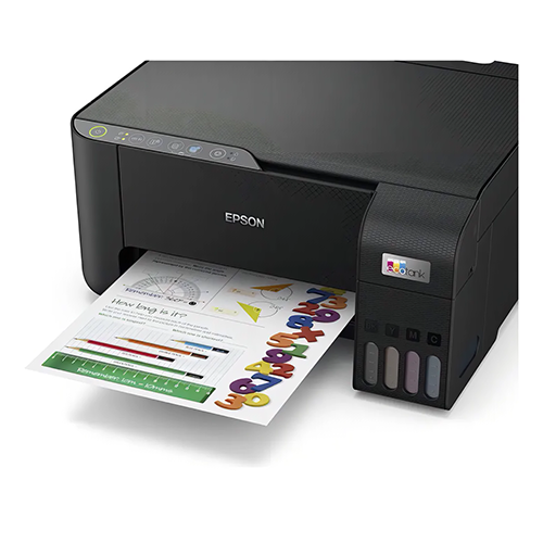 Impresora Multifunción Epson EcoTank L3250 Wi-Fi