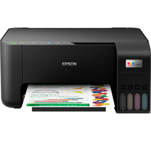 Impresora Multifunción Epson EcoTank L3250 Wi-Fi