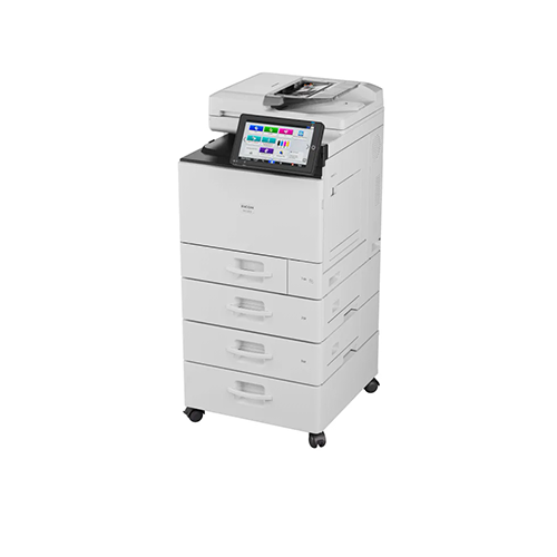 Impresora Multifunción Láser Color Ricoh SP C401F