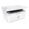 Impresora Multifunción Láser HP LaserJet M141w Wi-Fi