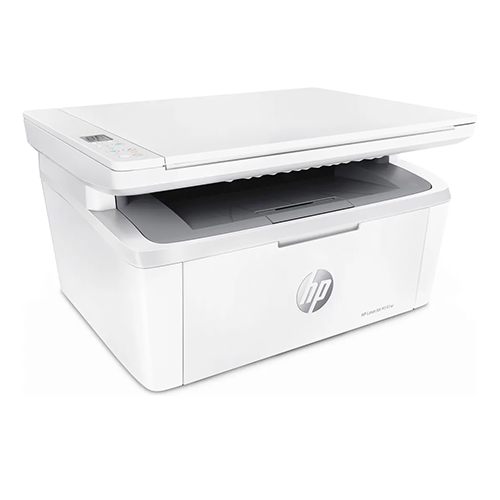 Impresora Multifunción Láser HP LaserJet M141w Wi-Fi