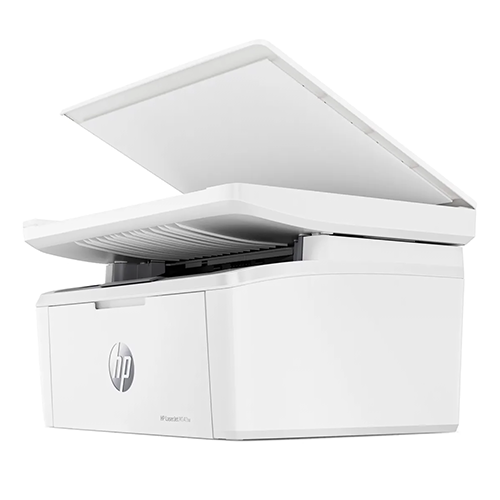 Impresora Multifunción Láser HP LaserJet M141w Wi-Fi
