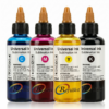 Botellas de Tinta para Sublimar Alternativa para Epson | 100ml