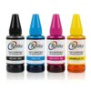 Botellas de Tinta Alternativa Epson 504 T504 | EcoTank L4150 L4160 L6161