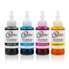 Botellas de Tinta Alternativa Epson 504 T504 | EcoTank L4150 L4160 L6161