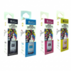 Botellas de Tinta para Sublimar Alternativa para Epson | 100ml