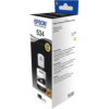 Botella de Tinta Original Epson 534 T534 Negro Monocromática | EcoTank M1120 M2170 M3170