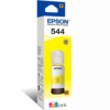 Botellas de Tinta Original Epson 544 T544 | EcoTank L3110 L3150 L3210 L3250