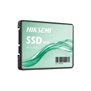 Disco Sólido SSD 240GB Hiksemi 2.5" SATA III