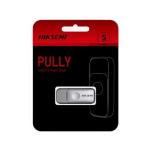 Pendrive Hiksemi Pully 64GB USB 3.2 - Diseño Retráctil Sin Tapa