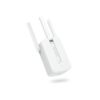 Repetidor Wi-Fi Mercusys MW300RE 300Mbps - 3 Antenas Extensor de Rango