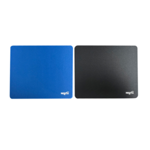 Mouse Pad Nisuta NSPAD24 240x200x4mm | Base Antideslizante
