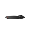 Mouse Pad Ergonómico Genius G-WMP 100 Con Apoya Muñecas Negro