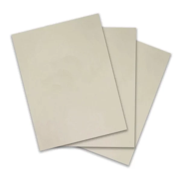 resma nat02 Resma Papel A4 75g Ledesma NAT x 500 Hojas - 100% Sustentable Natural