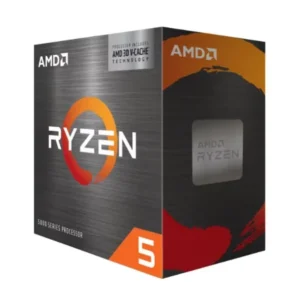 5600G Procesador AMD Ryzen 5 5600GT AM4 CON VIDEO CON COOLER