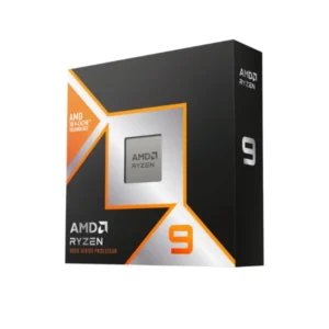 9900X3D Procesador AMD Ryzen 9 9900X3D AM5 (12 Core) CON VIDEO SIN COOLER