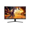 AOC CURVO-01 Monitor AOC CQ32G4VE 31,5" VA QHD (2560 x 1440) 180Hz 1ms Curved Gaming