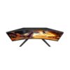 AOC CURVO-02 Monitor AOC CQ32G4VE 31,5" VA QHD (2560 x 1440) 180Hz 1ms Curved Gaming