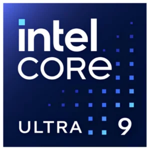 Procesador Intel Core Ultra 9 285K 24 Cores con video sin cooler