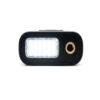 Inflador Eléctrico Portátil Compresor Digital y Power Bank + Luz Led