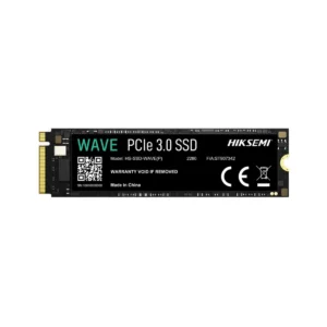 Disco SSD M.2 HIKSEMI 512Gb Wave NVMe PCIE 3.0