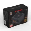 Fuente Raptor Volt 650W 80 Plus Bronze-3 Fuente Raptor Volt 650W 80 Plus Bronze