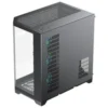 Gabinete Raptor Eclypse TG x2 Mid-Tower RGB Fan x4 -3 Gabinete Raptor Eclypse Tg X2 Mid-Tower Rgb Fan X4