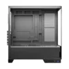 Gabinete Raptor Thunder Strike TG x2 Mid-Tower RGB Fan x1 -3 Gabinete Raptor Thunder Strike TG x2 Mid-Tower RGB Fan x1 Black