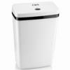 Tacho de Basura Automático Inteligente 15L con Sensor Recargable USB C
