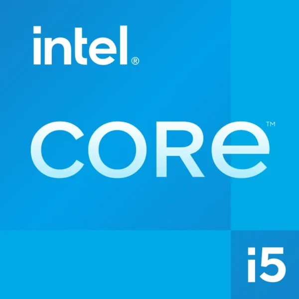 I5-12400F Procesador Intel Core I5-12400F Alder Lake Sin Video Con Cooler S1700