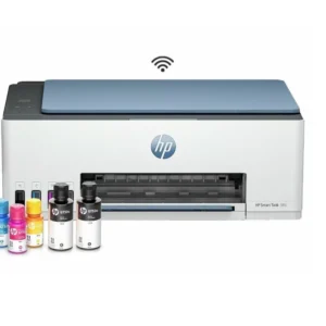 IMPRESORA MULTIFUNCION HP TODO EN UNO SMART TANK 585 IMPRESORA MULTIFUNCION HP TODO EN UNO SMART TANK 585