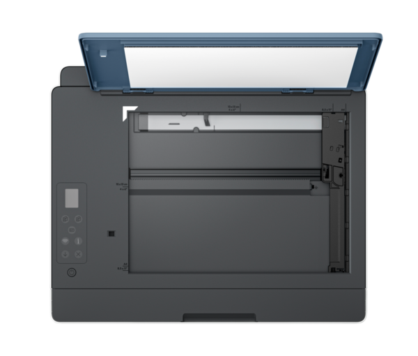 IMPRESORA MULTIFUNCION HP TODO EN UNO SMART TANK 585-4 IMPRESORA MULTIFUNCION HP TODO EN UNO SMART TANK 585