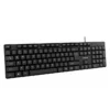 Gabinete en KIT Kelyx Fuente 500w Teclado Mouse y Parlantes