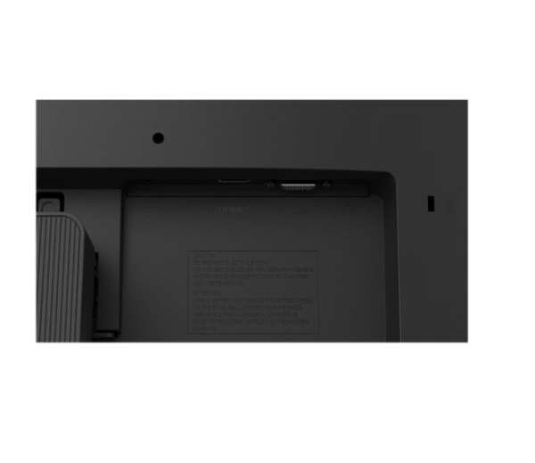 MONITOR 21.5'' LG 22U401A FULL HD HDMI