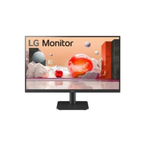 MONITOR LG 24 LED 24MS500 MONITOR LG 24 LED 24MS500 BORDERLESS 100 Hz