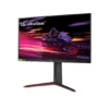 MONITOR LG 27 ULTRAGEAR 27GP750-B FULL HD 240 Hz BORDERLESS MONITOR LG 27 ULTRAGEAR 27GP750-B FULL HD 240 Hz BORDERLESS