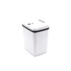Tacho de Basura Automático Inteligente 15L con Sensor Recargable USB C
