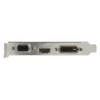 VGA MSI GeForce GT 710 2G LP DDR3-3 VGA MSI GeForce GT 710 2G LP DDR3