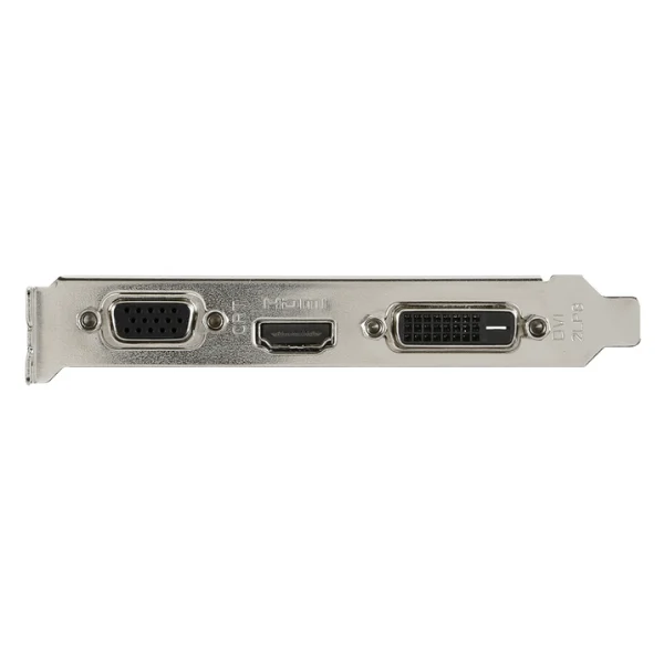 VGA MSI GeForce GT 710 2G LP DDR3-3 VGA MSI GeForce GT 710 2G LP DDR3
