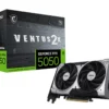 VGA MSI GeForce RTX 5050 8G VENTUS 2X
